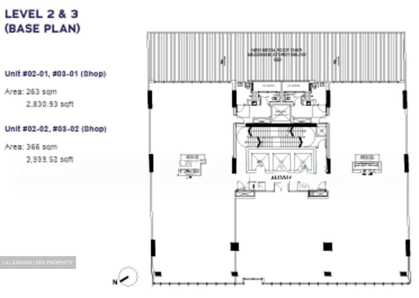 Cecil Suites (D1), Office #531126361